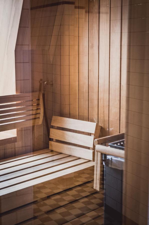 Henri Hotel Hamburg Downtown Εξωτερικό φωτογραφία